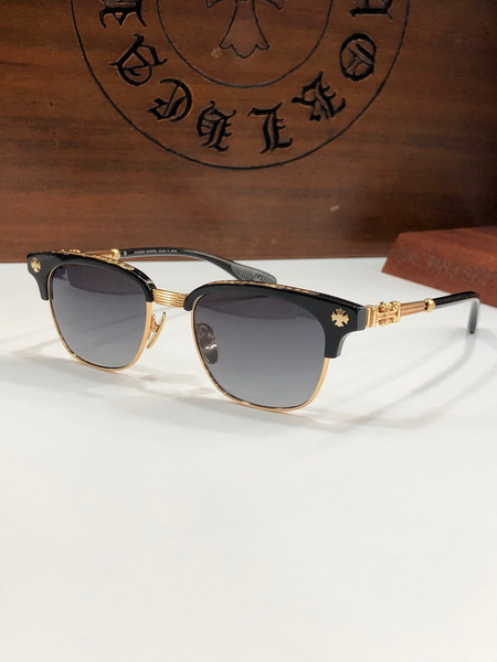 Chrome Hearts Sunglasses(AAAA)-1199