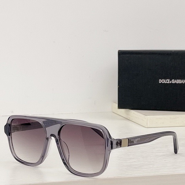 D&G Sunglasses(AAAA)-804