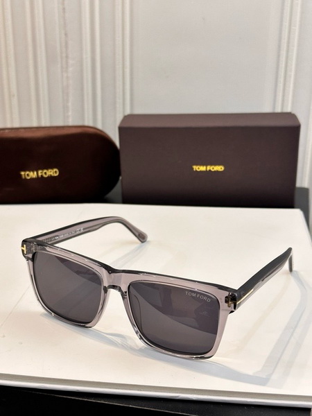 Tom Ford Sunglasses(AAAA)-1916