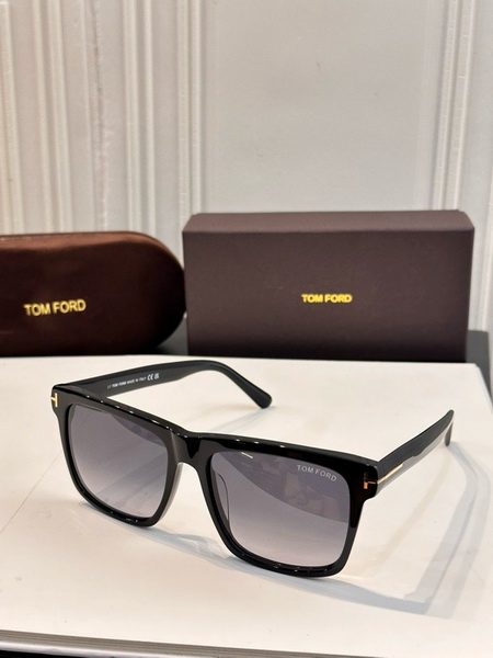 Tom Ford Sunglasses(AAAA)-1915