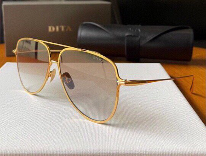 DITA Sunglasses(AAAA)-885