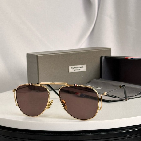 Thom Browne Sunglasses(AAAA)-062