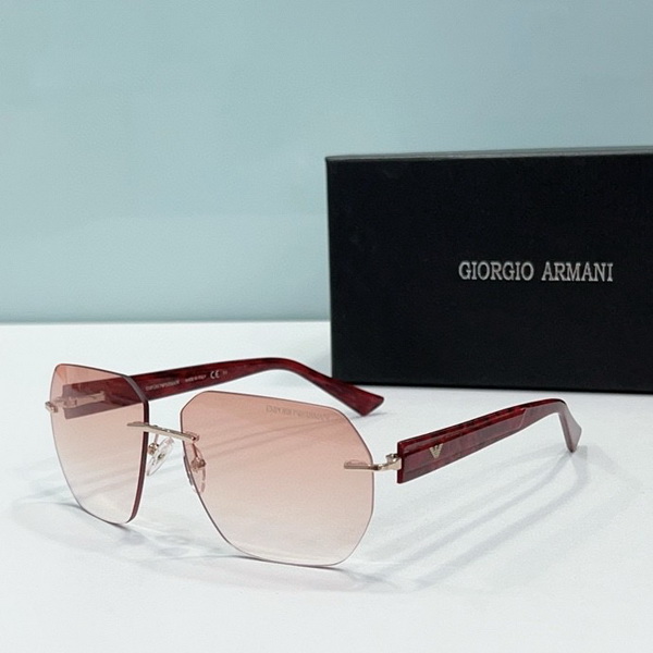 Armani Sunglasses(AAAA)-037