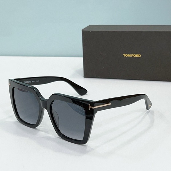 Tom Ford Sunglasses(AAAA)-1908