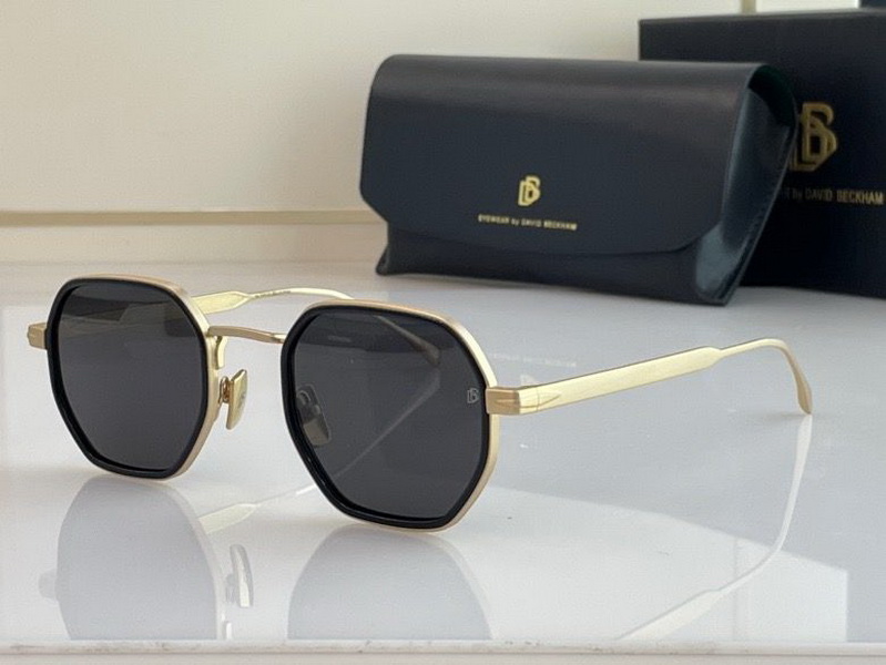 David Beckham Sunglasses(AAAA)-267