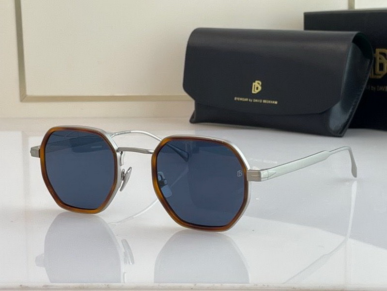 David Beckham Sunglasses(AAAA)-265