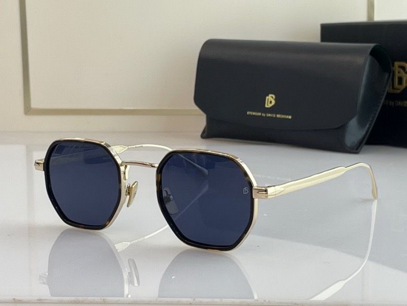 David Beckham Sunglasses(AAAA)-263