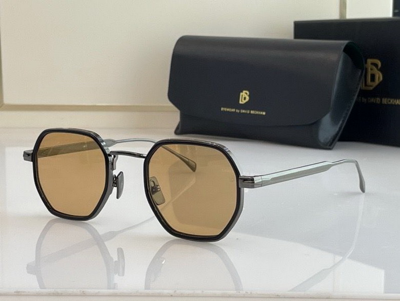 David Beckham Sunglasses(AAAA)-262