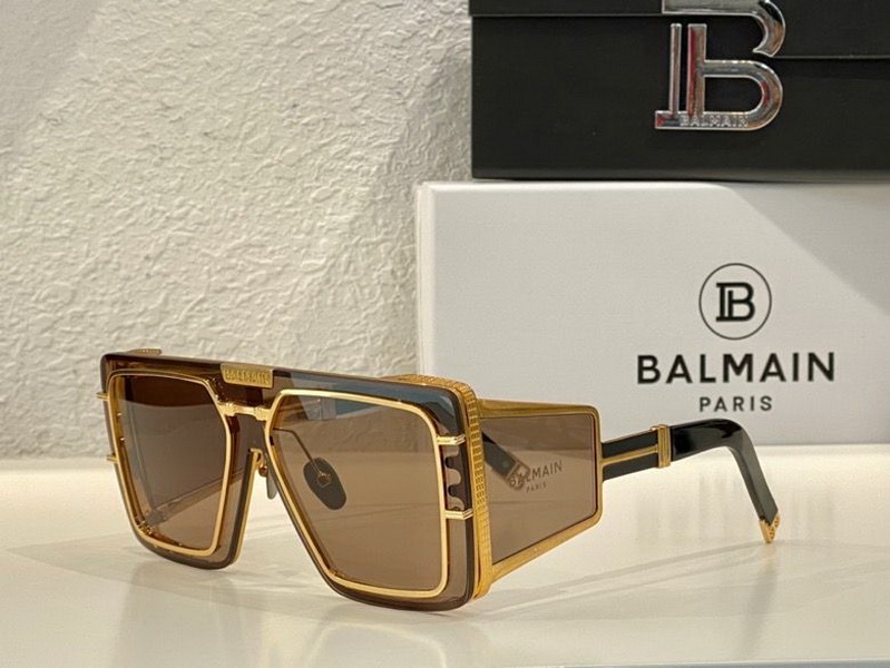 Balmain Sunglasses(AAAA)-499