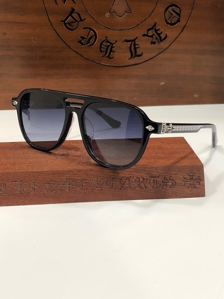 Chrome Hearts Sunglasses(AAAA)-1182