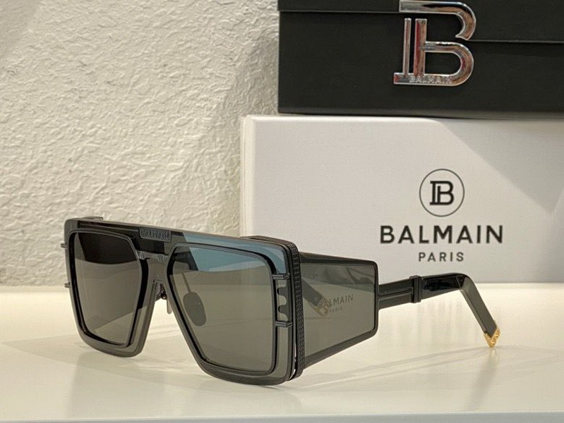 Balmain Sunglasses(AAAA)-492