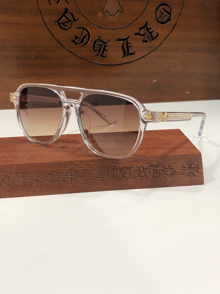 Chrome Hearts Sunglasses(AAAA)-1181