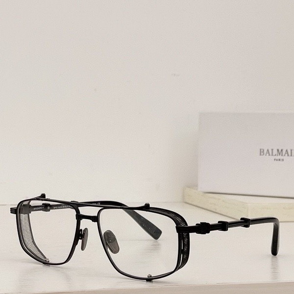 Balmain Sunglasses(AAAA)-485