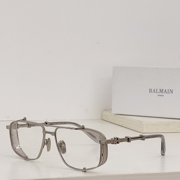 Balmain Sunglasses(AAAA)-484