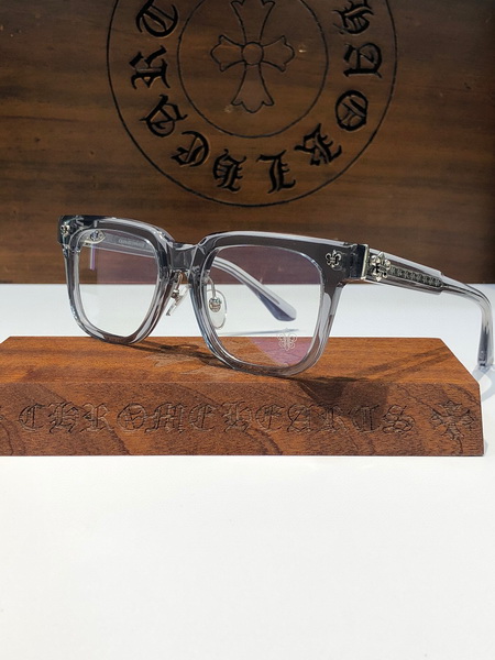 Chrome Hearts Sunglasses(AAAA)-419