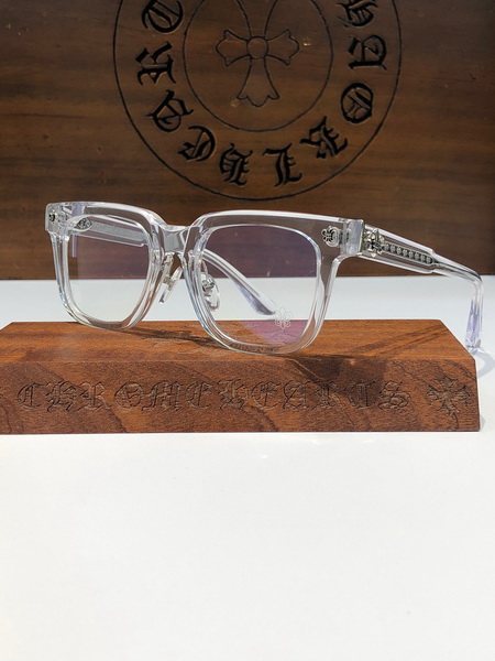 Chrome Hearts Sunglasses(AAAA)-418