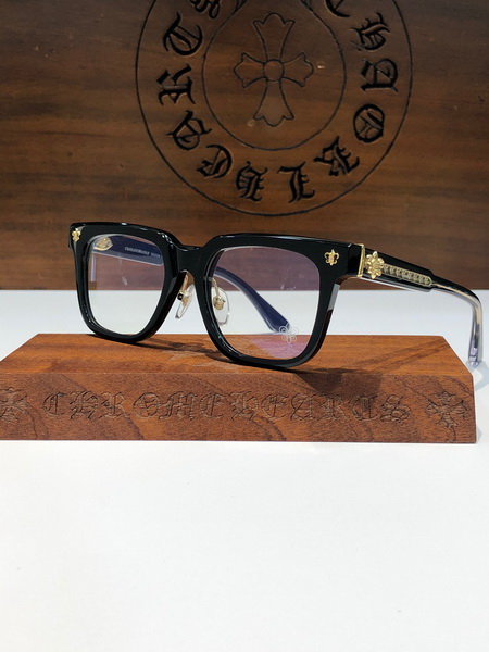 Chrome Hearts Sunglasses(AAAA)-417