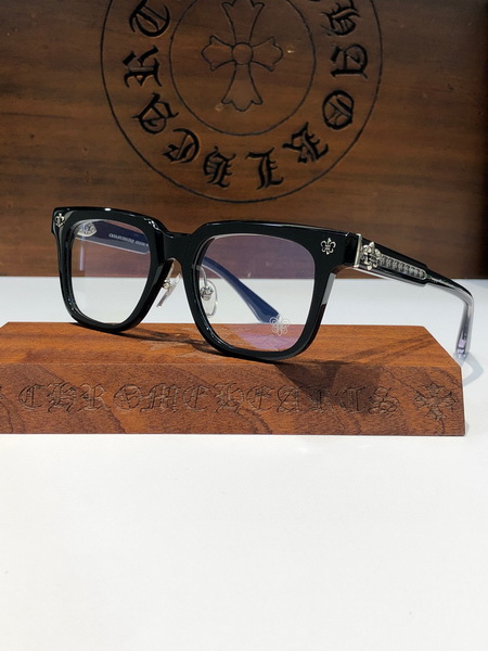 Chrome Hearts Sunglasses(AAAA)-415