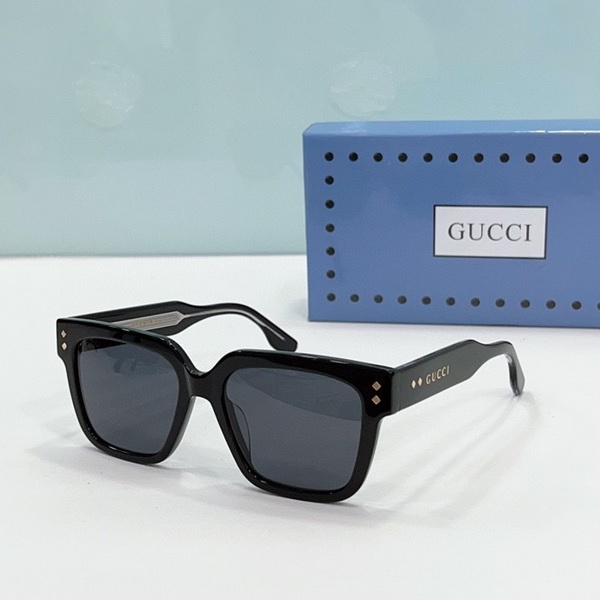 Gucci Sunglasses(AAAA)-2005