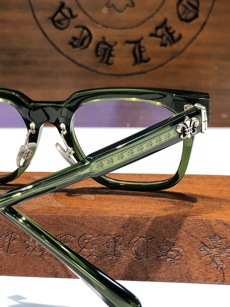 Chrome Hearts Sunglasses(AAAA)-414