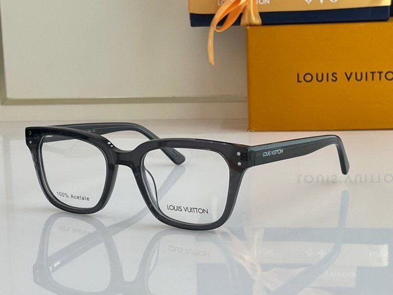 LV Sunglasses(AAAA)-064