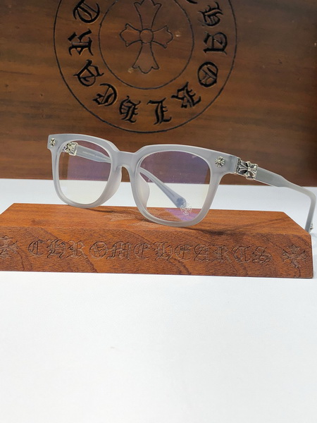 Chrome Hearts Sunglasses(AAAA)-411