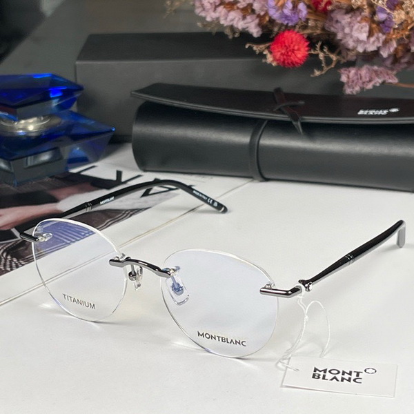 Chrome Hearts Sunglasses(AAAA)-408