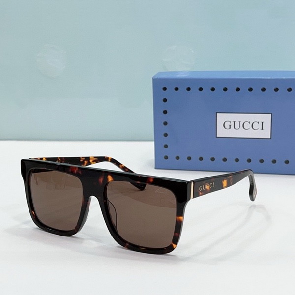 Gucci Sunglasses(AAAA)-1999