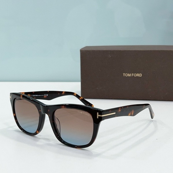 Tom Ford Sunglasses(AAAA)-1903