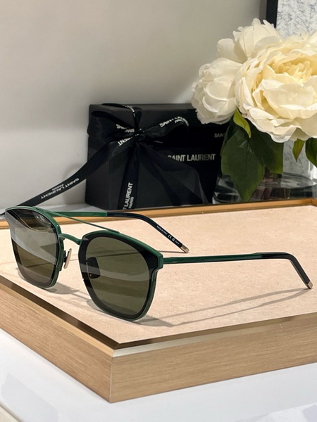 YSL Sunglasses(AAAA)-135