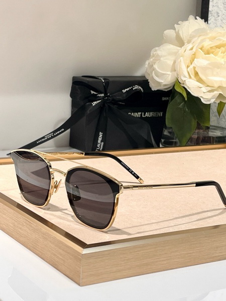 YSL Sunglasses(AAAA)-131