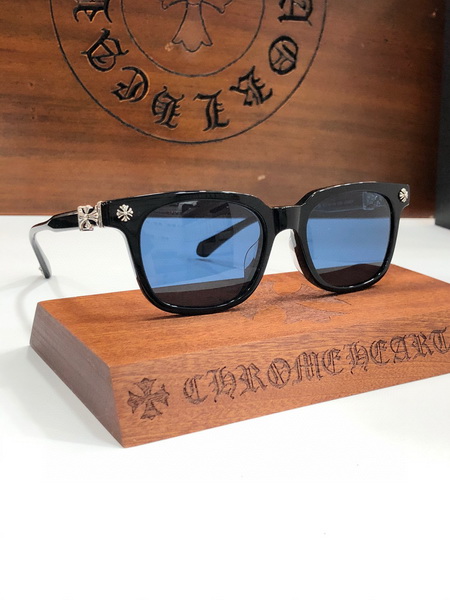 Chrome Hearts Sunglasses(AAAA)-1167