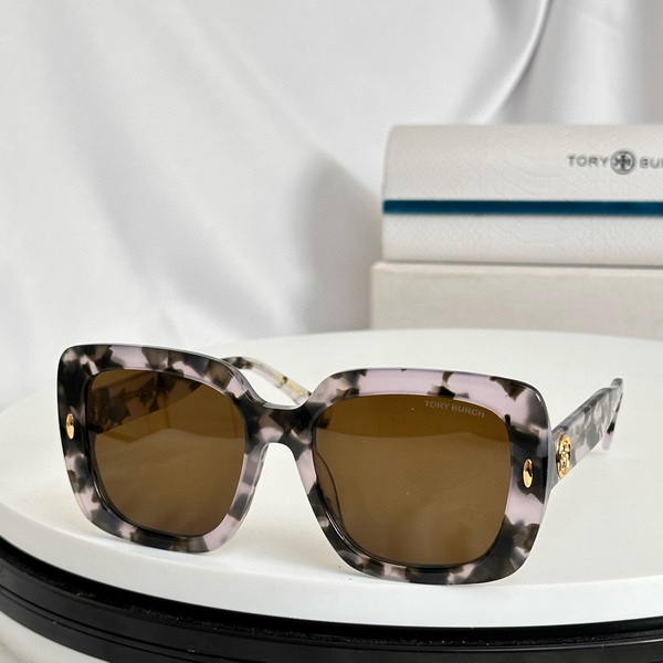 Tory Burch Sunglasses(AAAA)-029