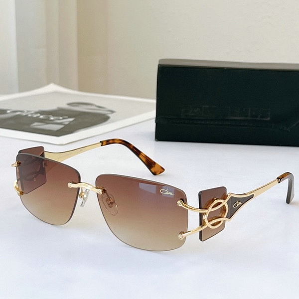 Cazal Sunglasses(AAAA)-288