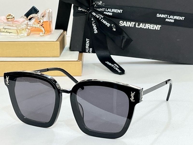 YSL Sunglasses(AAAA)-123