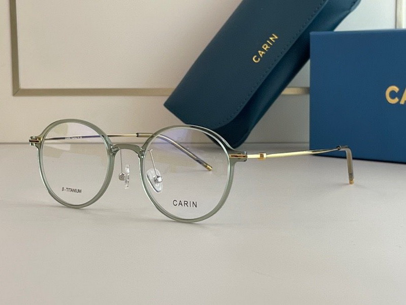 CARIN Sunglasses(AAAA)-032