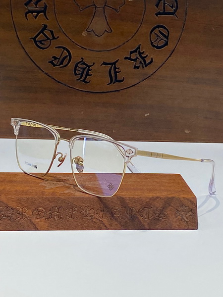 Chrome Hearts Sunglasses(AAAA)-402