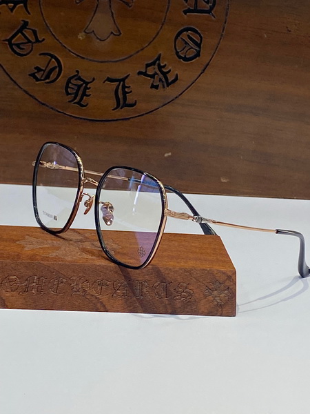 Chrome Hearts Sunglasses(AAAA)-400