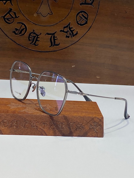 Chrome Hearts Sunglasses(AAAA)-398