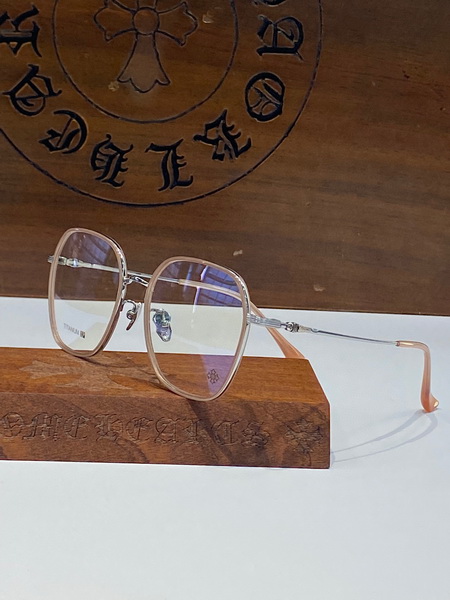 Chrome Hearts Sunglasses(AAAA)-395