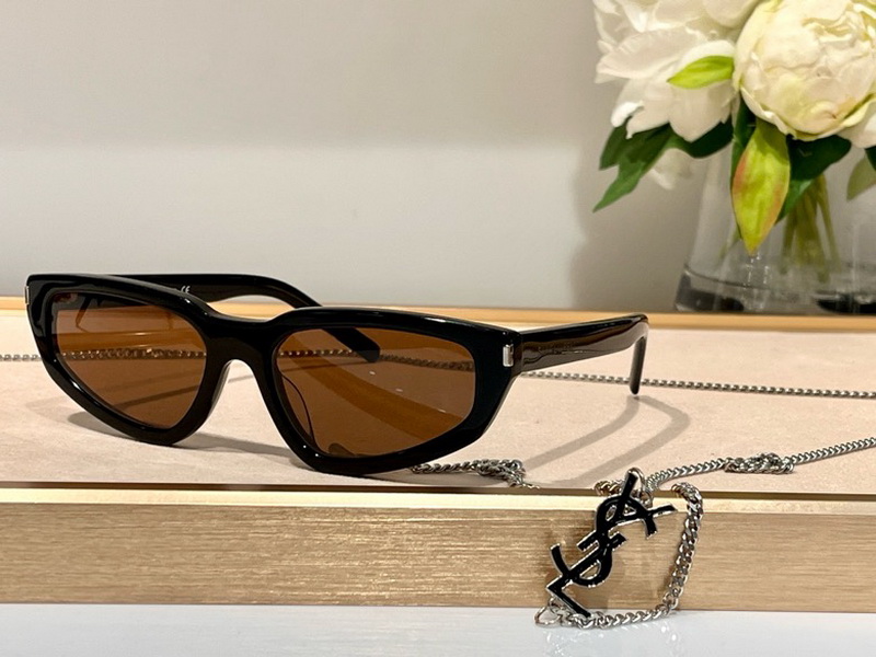 YSL Sunglasses(AAAA)-101