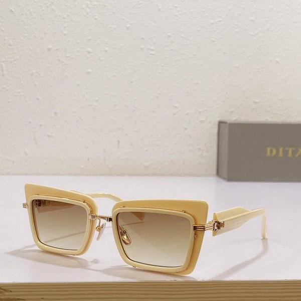 DITA Sunglasses(AAAA)-856