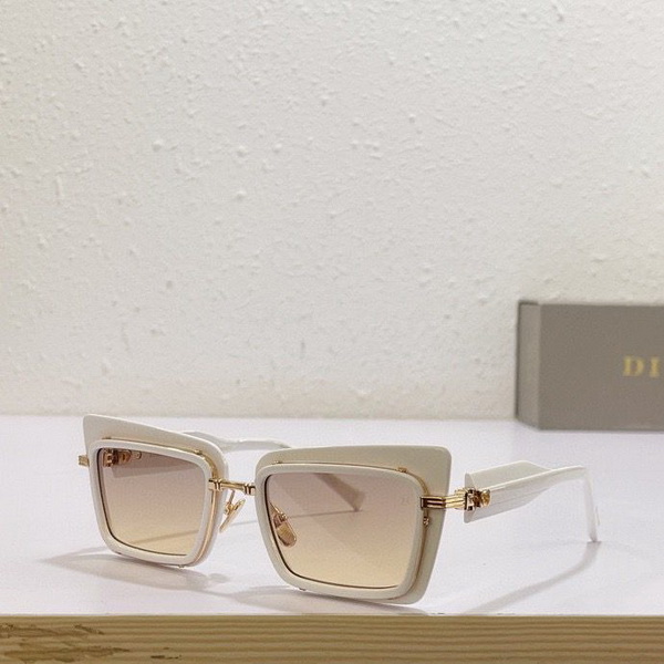 DITA Sunglasses(AAAA)-855