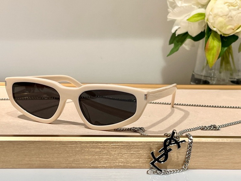 YSL Sunglasses(AAAA)-096