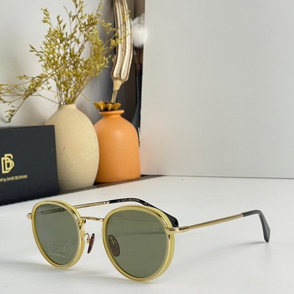 David Beckham Sunglasses(AAAA)-255