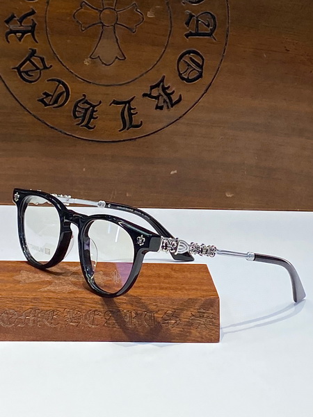 Chrome Hearts Sunglasses(AAAA)-391