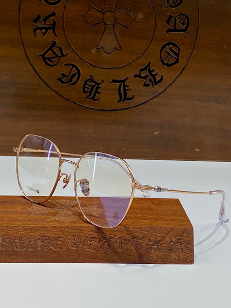 Chrome Hearts Sunglasses(AAAA)-385