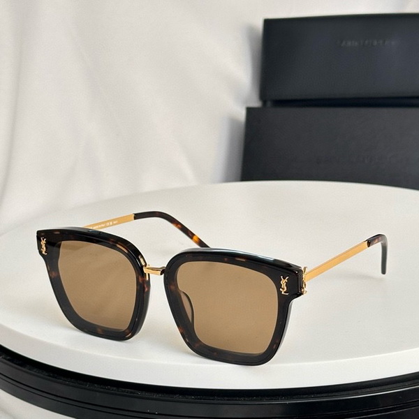 YSL Sunglasses(AAAA)-092