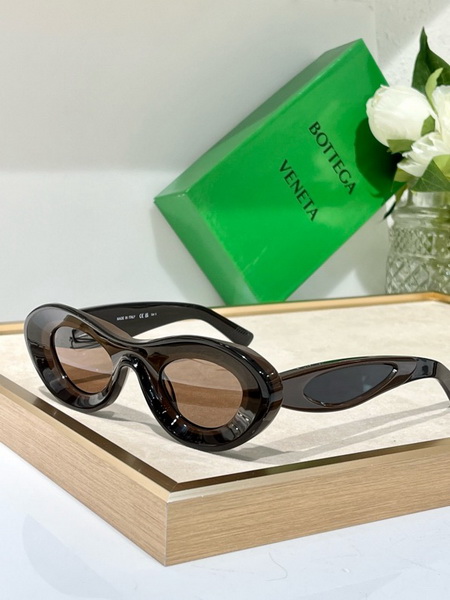 Bottega Veneta Sunglasses(AAAA)-287