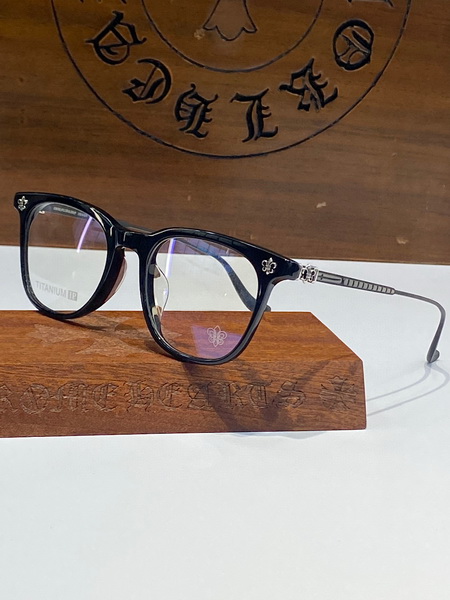 Chrome Hearts Sunglasses(AAAA)-382